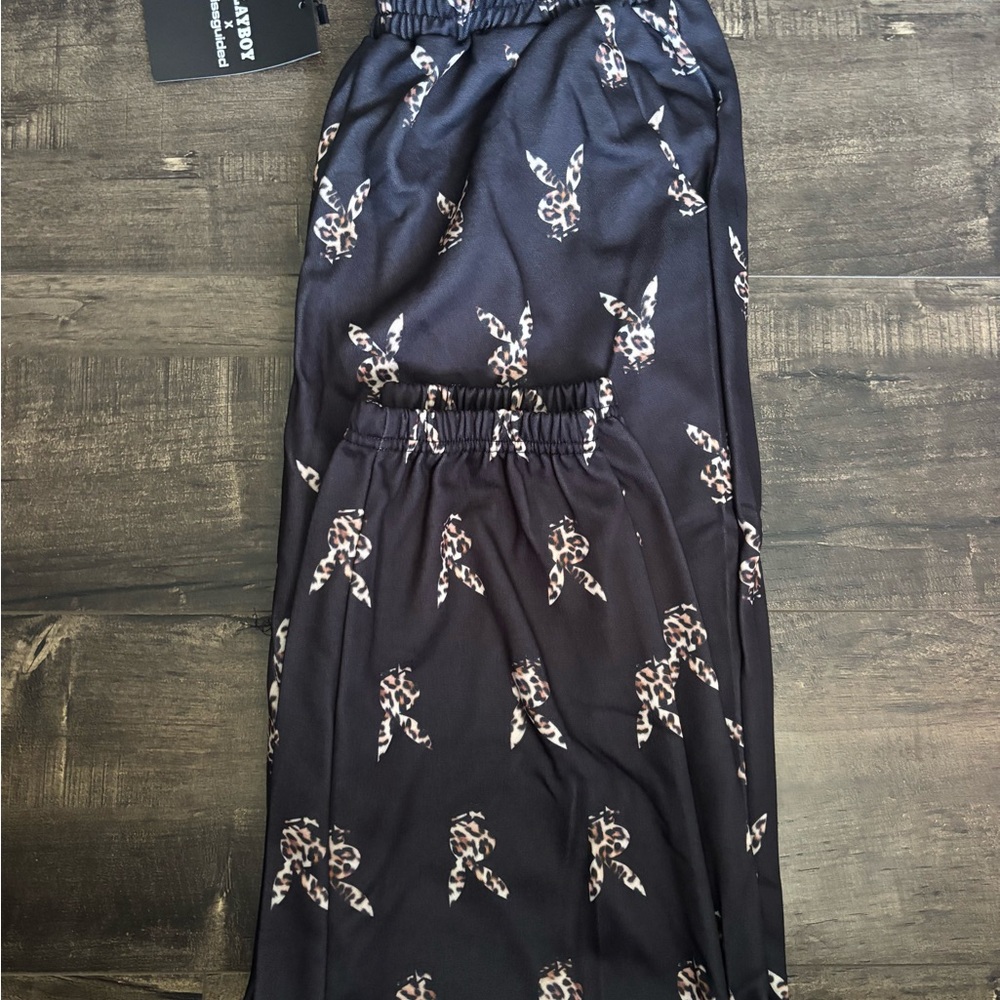 Playboy Bunny Sweatpants